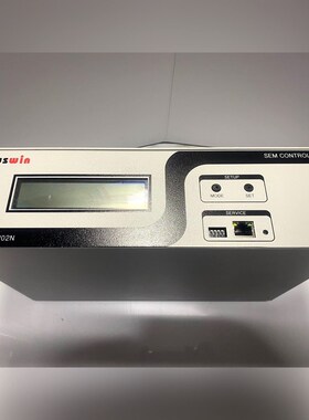 #控制器 出一台 Syswin SEM-SW02N 控制器 议价