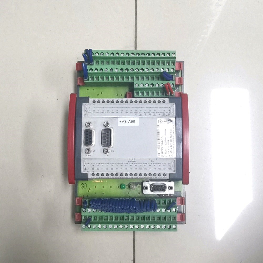 BERGHOF伯格霍夫模块 RDIO 824-0.5 议价