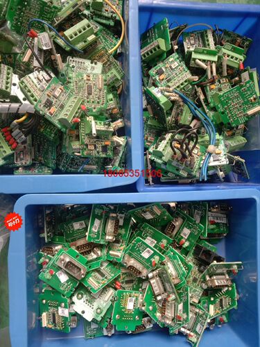 台达通讯板dvp-f2ad dvp-f232 dvp-f2d