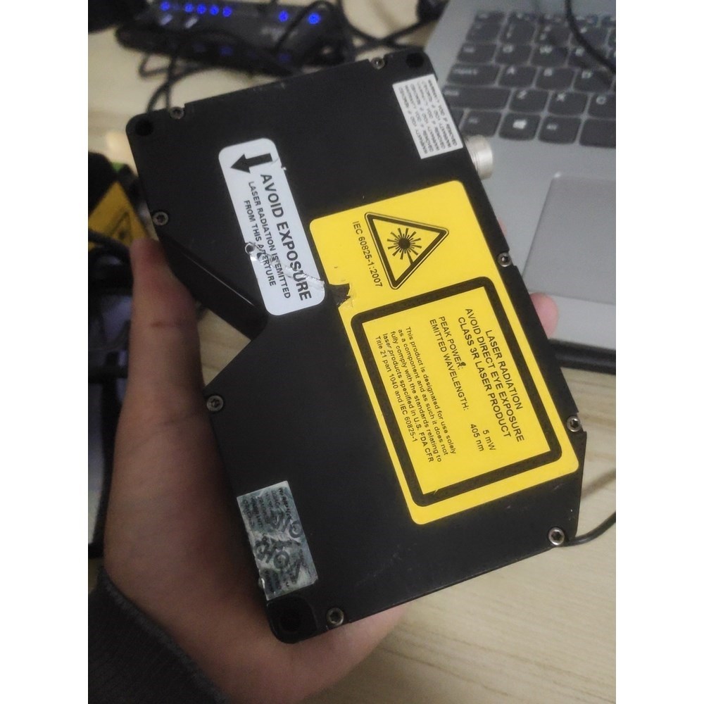 LMI Gocator 2412A 超高精度 超快使用 支 议价