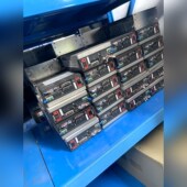 议价 MCDJT3220成色漂亮功能 原装 A4伺服电机