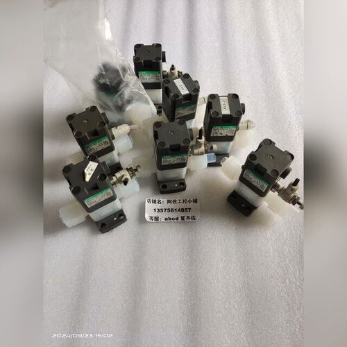 CKD AMD312-12UF-10-04R AMD312 议价