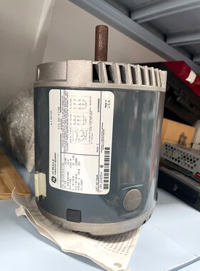 美国GE电机5K49FN4138 议价