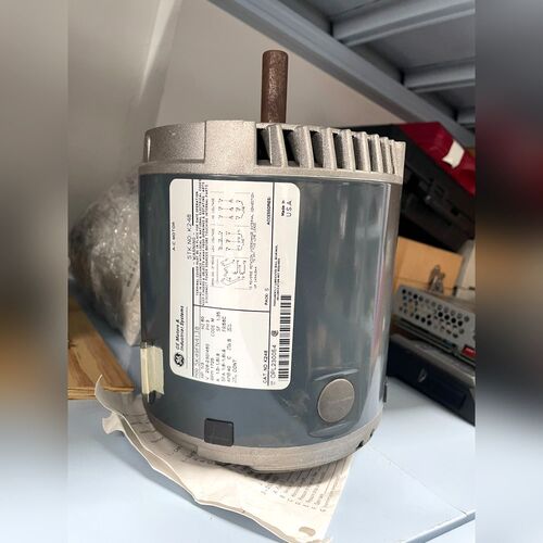 美国GE电机5K49FN4138 议价