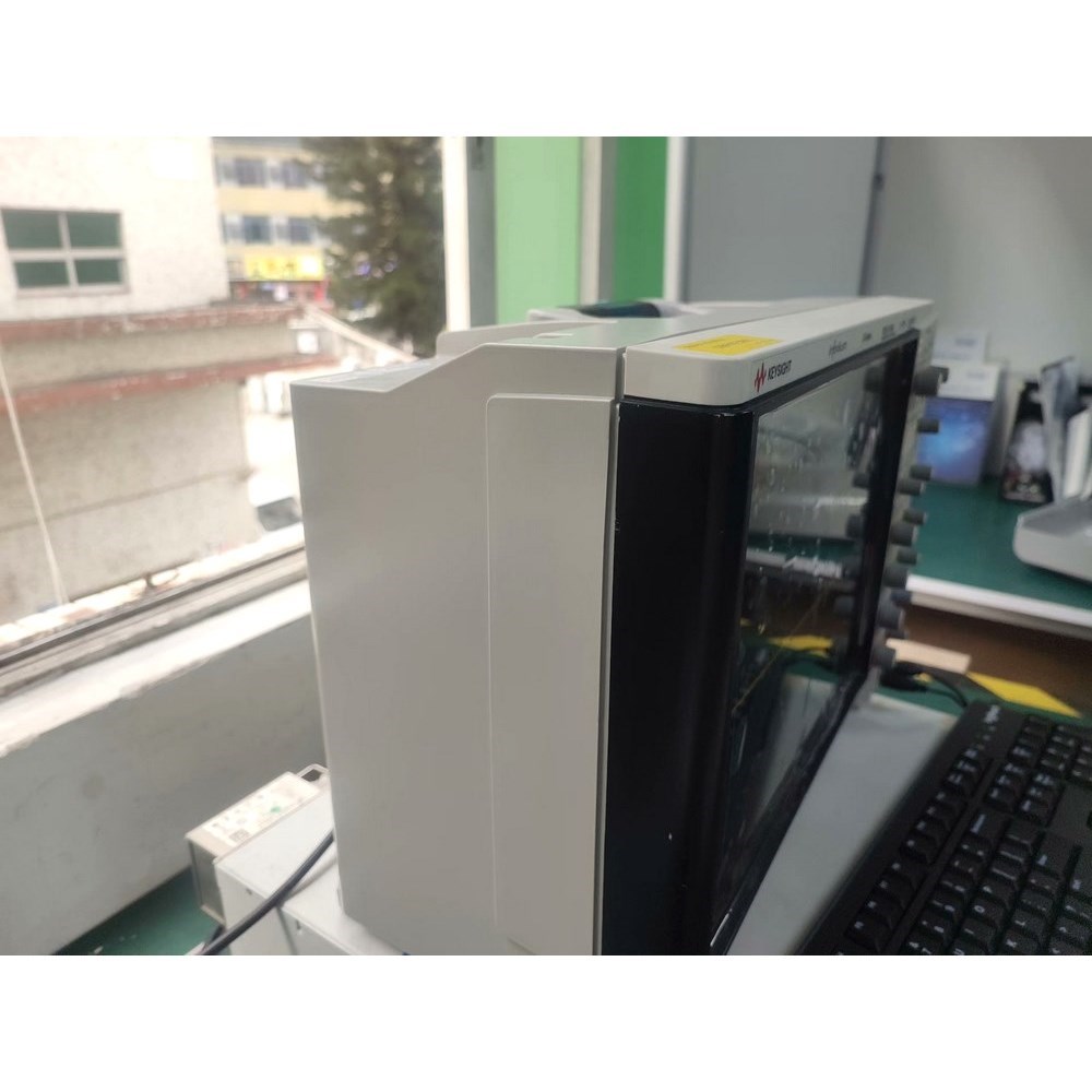 KEYSIGHT Infinium S-Series示波 议价