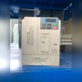 质 测试包好 议价 5.5KW380V 精研JSCC变频器D550