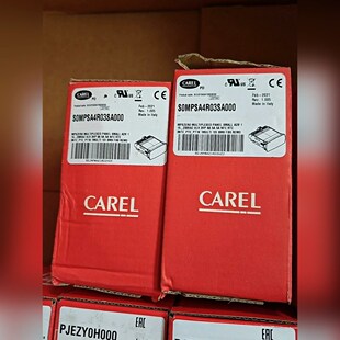 卡乐温控面板S0mpsa4r03sa000工程剩余.实 议价