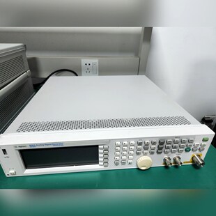 实验室退租AgilentN5182A信号源实验室换了N51 议价