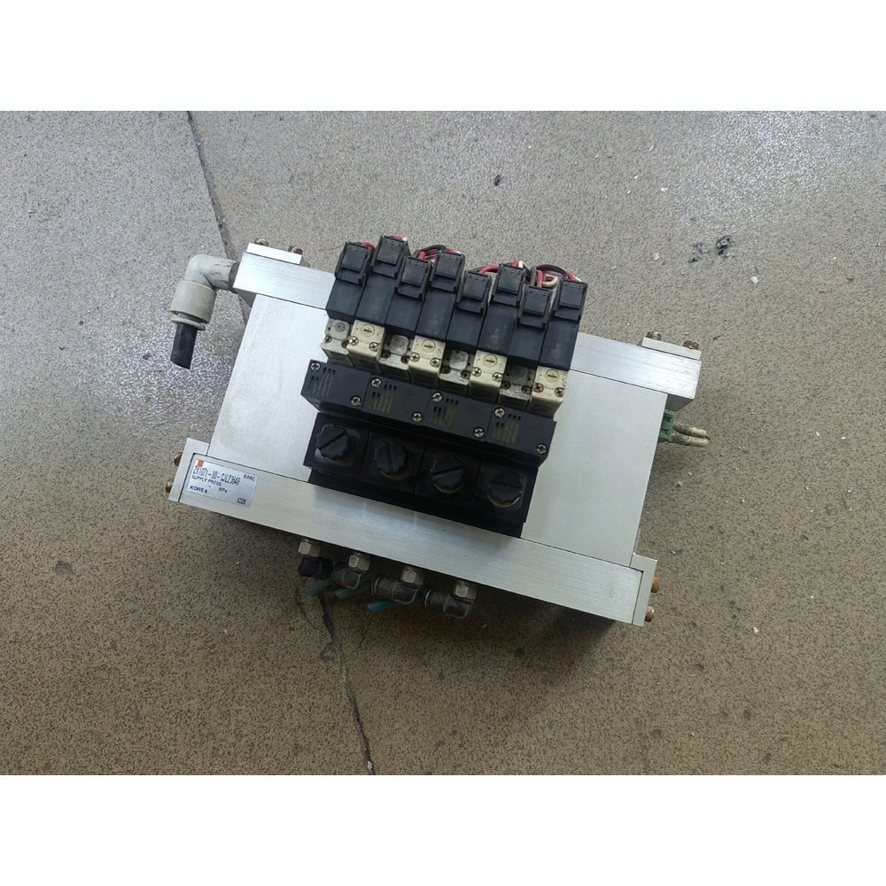Hanmi AutoNet ANFVC吸嘴真空控制模 议价