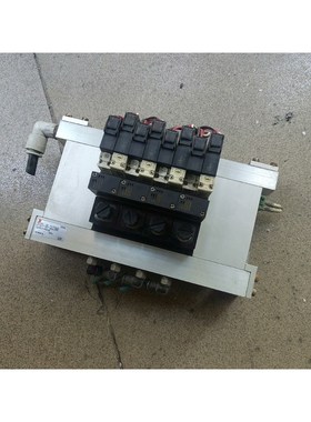 Hanmi AutoNet ANFVC吸嘴真空控制模 议价