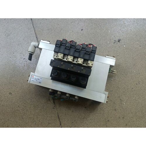 Hanmi AutoNet ANFVC吸嘴真空控制模 议价