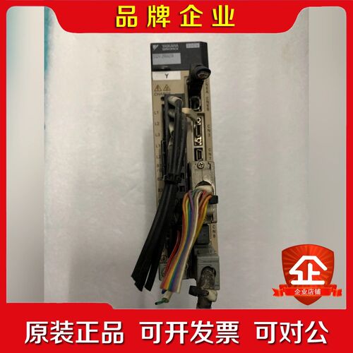 安川伺服驱动器 SGDV-2R8A01A002000 400 议价