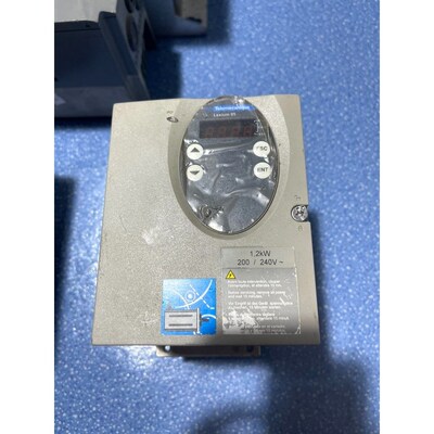 LXM05AD34N4施耐德伺服驱动器 包好用 1.2kw 议价