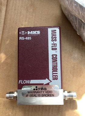 MKS 流量计1179A01324CR15B 议价