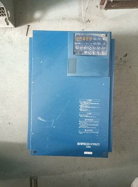 三肯VM05变频器 SPF-30K 30kw380v 议价