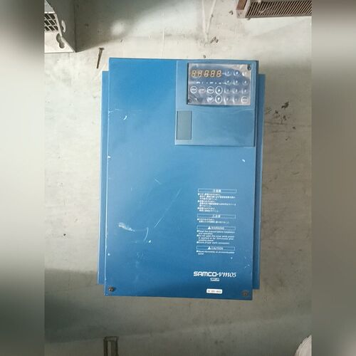 三肯VM05变频器 SPF-30K 30kw380v 议价