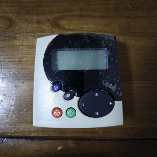议价ESSP变频器配件高级操作面板SM-Keypad 议价