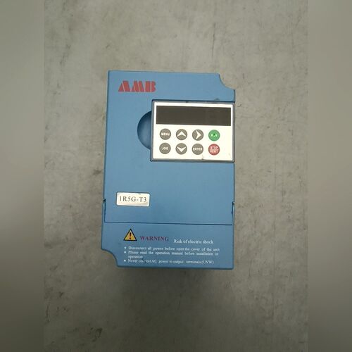 安邦信AM100-1R5G2R2P-T3变频器 议价