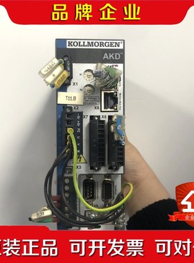KOLLMORGEN AKD-P00606-NAEC-000 议价