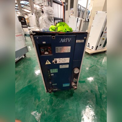 日本荏原EBRAR A07V干泵议价 议价