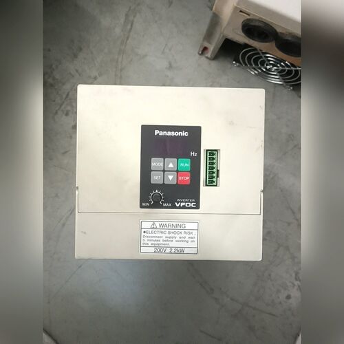 变频器BFV0C0222G 测试好2.2KW 200V 议价