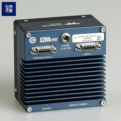 DALSA PX-HM-16K12B-00-R单色 16K 议价