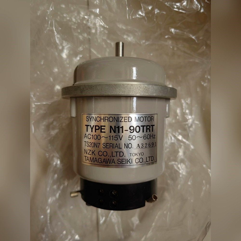 TAMAGAWA 微电机TS20N7 N11-90TRT 议价