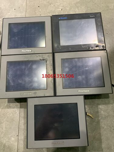 普洛菲斯触摸屏AST3301W-B1-D24 五