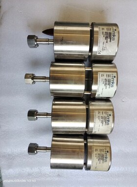 美国MKS 631A11TBEH、631A11TBFP、63 议价