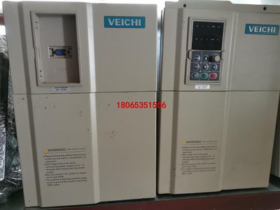 伟创AC70,22/30KW,1800元,成色如图,