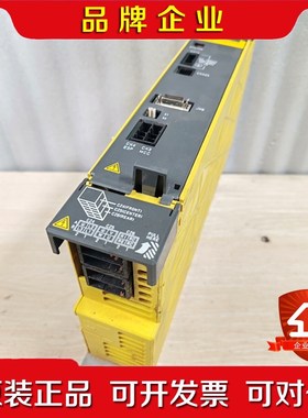 A06B-6115-H006发那科αiPSR5.5电源放大器 议价