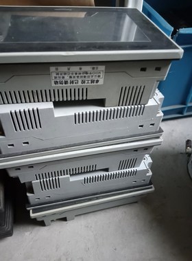 触摸屏AIGH07XT4DU实物拍摄现货功能包好 议价