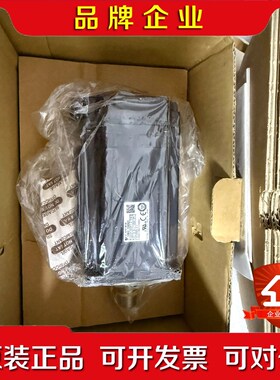 安川AC伺服电机SGMAV-10ADA21未拆封 议价