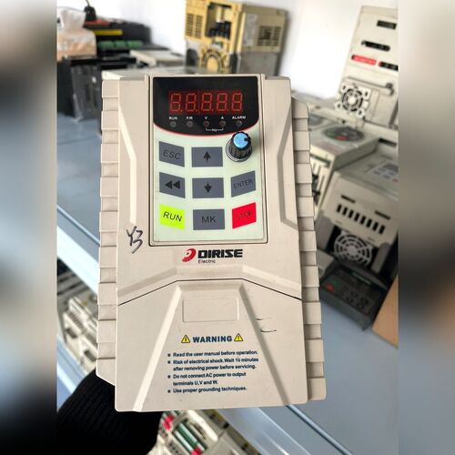 德瑞斯变频器ES100-2T-2R2G-SD成色 议价
