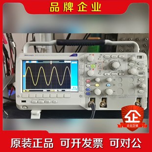 DPO2022B 议价 200M泰克示波器成色相当好如图所