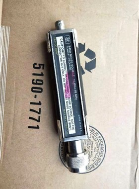 安捷伦hp346a噪声源探头N4001an4002A收 议价