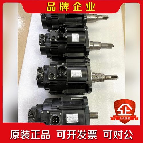 SGMRV-1ANA-YR11 安川机器人电机1.千瓦 议价