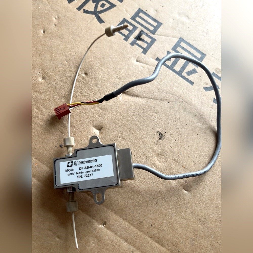 DJ Instruments压力传感器MOD+DF-SS-0 议价