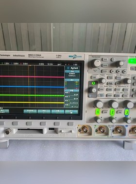 keysight是德msox3104a MSOX3054T 议价