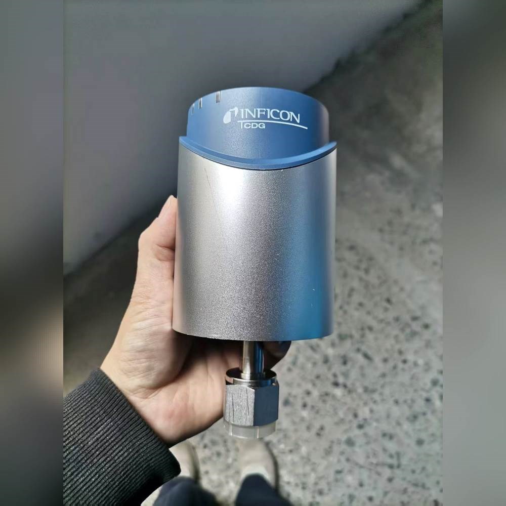 INFICON CDG100D真空计测量范围1000 To 议价