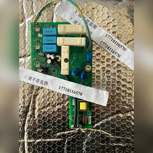 变频器SP5402功率板 UT57 议价