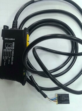 KS轨道感应器08858-1032-000-00 议价