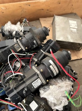 行星减速机ANFJ-09B低价处理输入轴14mm法兰60 议价