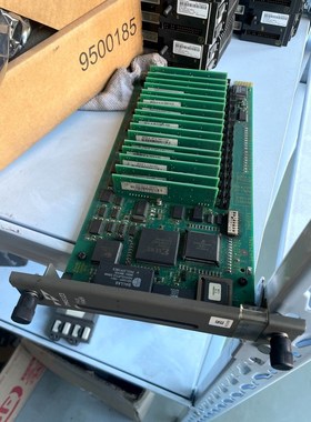 ABB板卡IMASI238-9成新功能包好现货30张 议价
