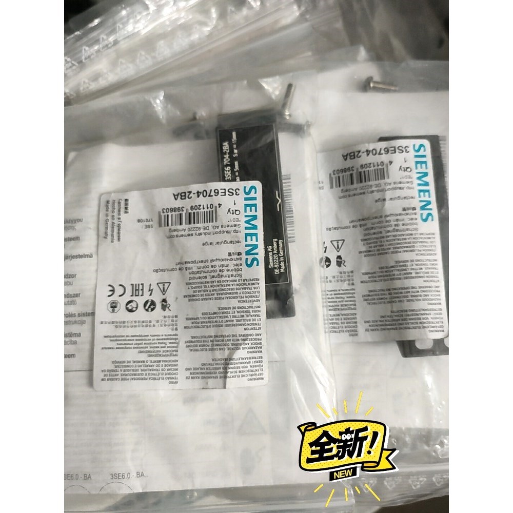 原装 3SE6704-2BA 磁性开关 议价