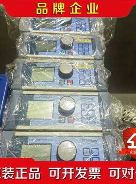 维世科preeflow螺杆阀控制器EC-200K现货 议价