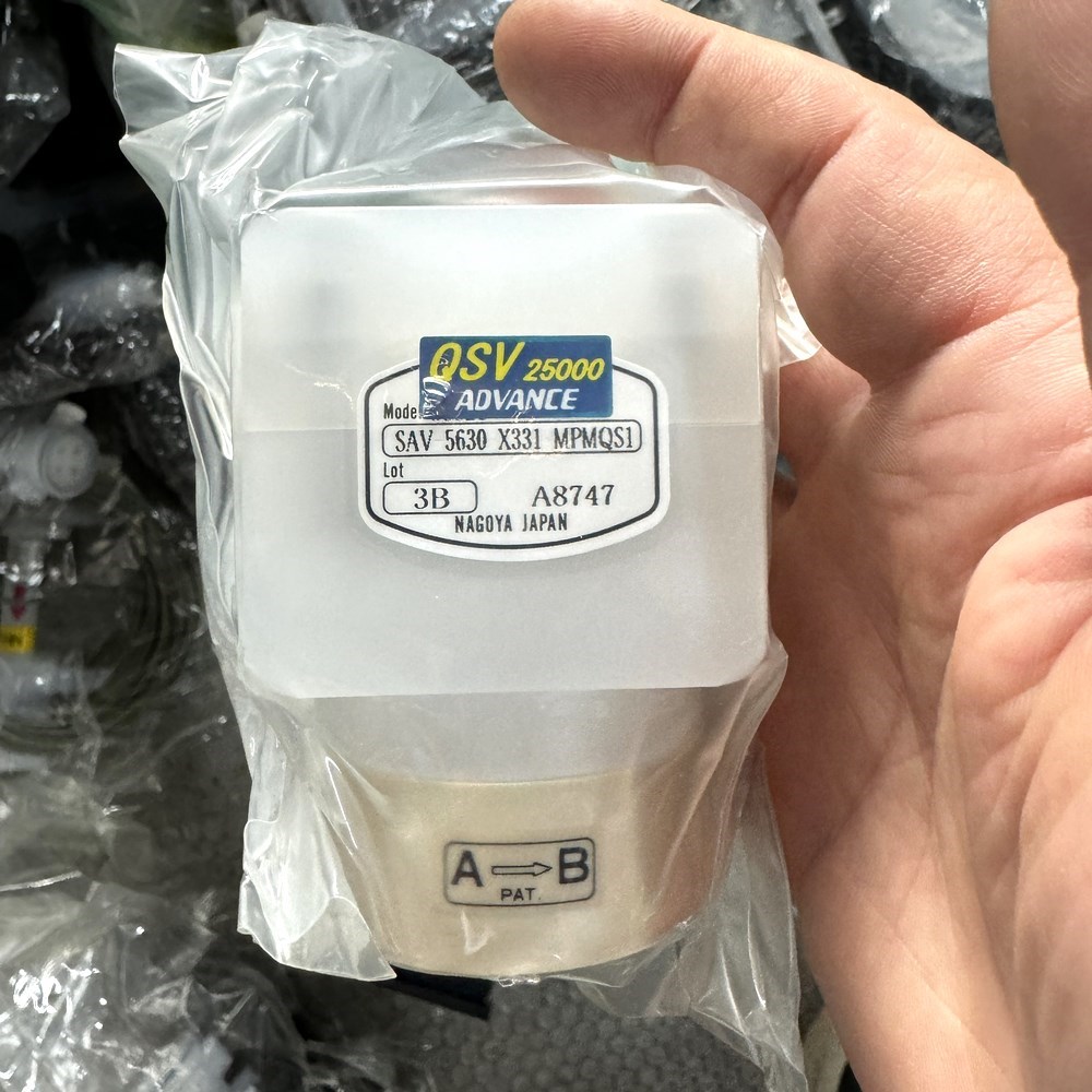 ADVANCE安德旺斯气动阀SAV 5630 X3 议价