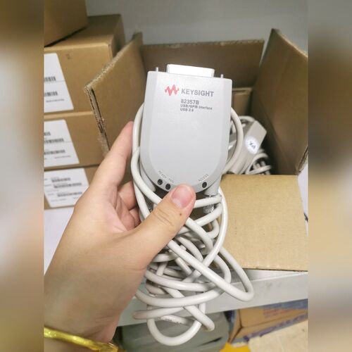 Agilent 82357B USB-GPIB采集控制卡 议价