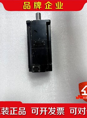 YASKAWA安川 SGM7A-04AFA6C安川400瓦 议价