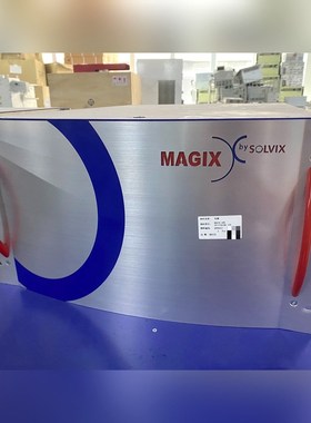 SOLVIX MAGIX 20K SPUTTERING IC 议价